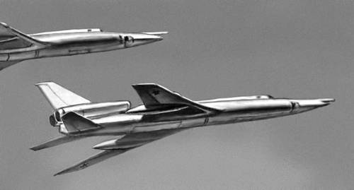 Ту-160 скоро заменит новый бомбардировщик